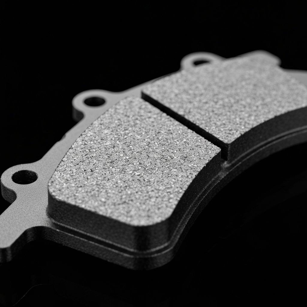 Brembo Front Brake Pads