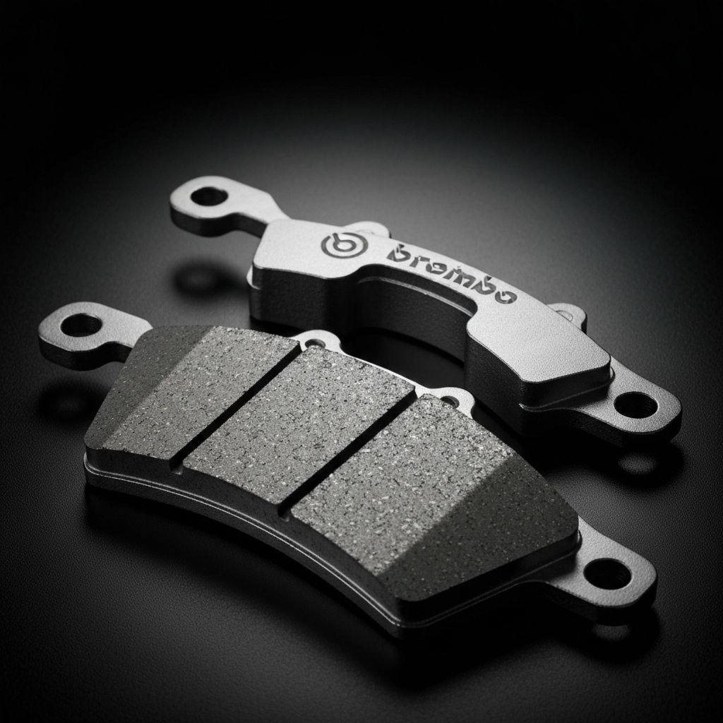 Brembo Racing Brake Pads