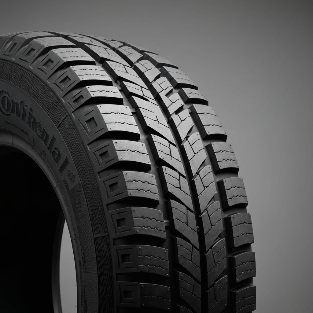 Continental PremiumContact