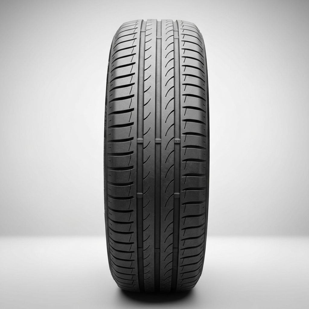 Michelin Pilot Sport 4