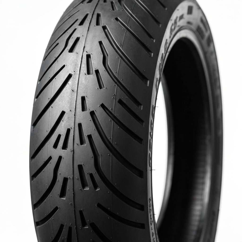 Pirelli Diablo Rosso III